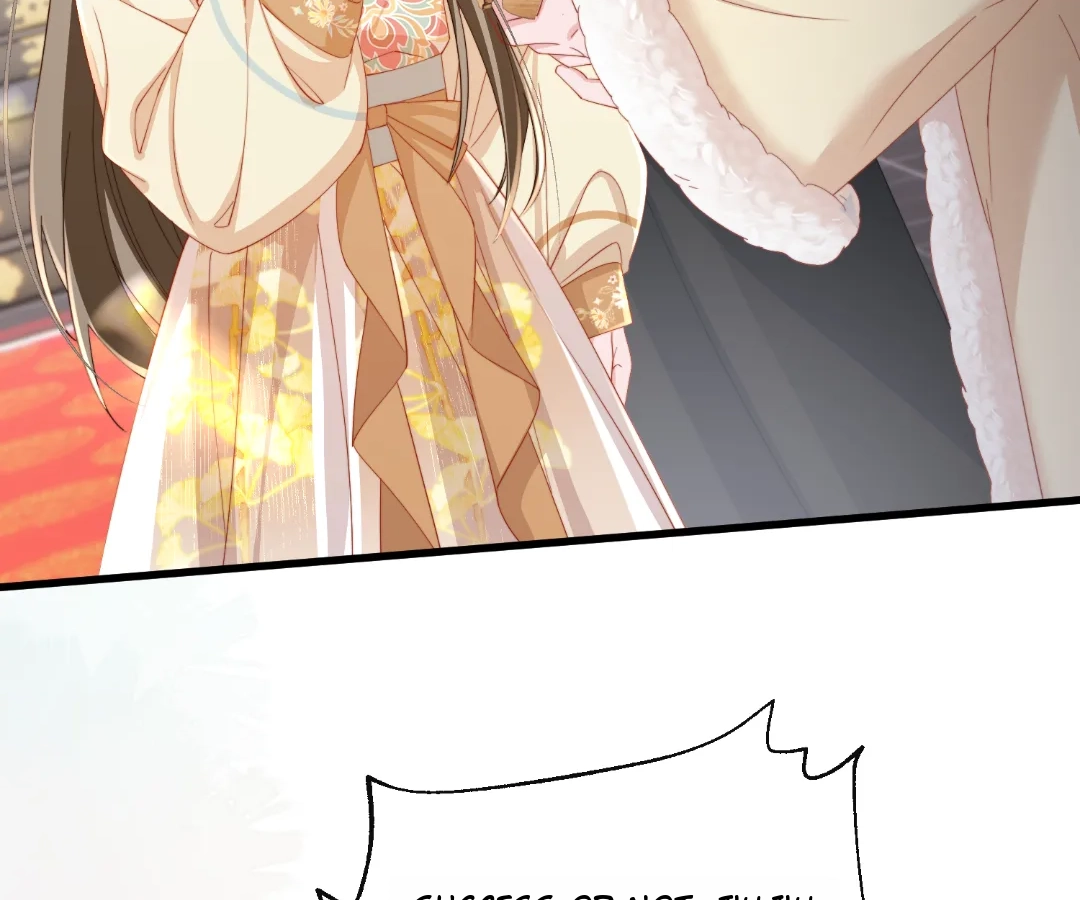 Whispers of Telepathy Chapter 92 page 40 - 