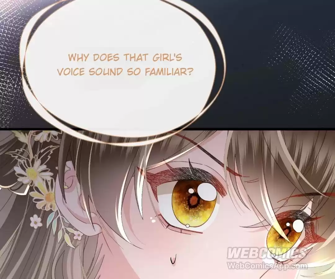 Whispers of Telepathy Chapter 92 page 43 - 