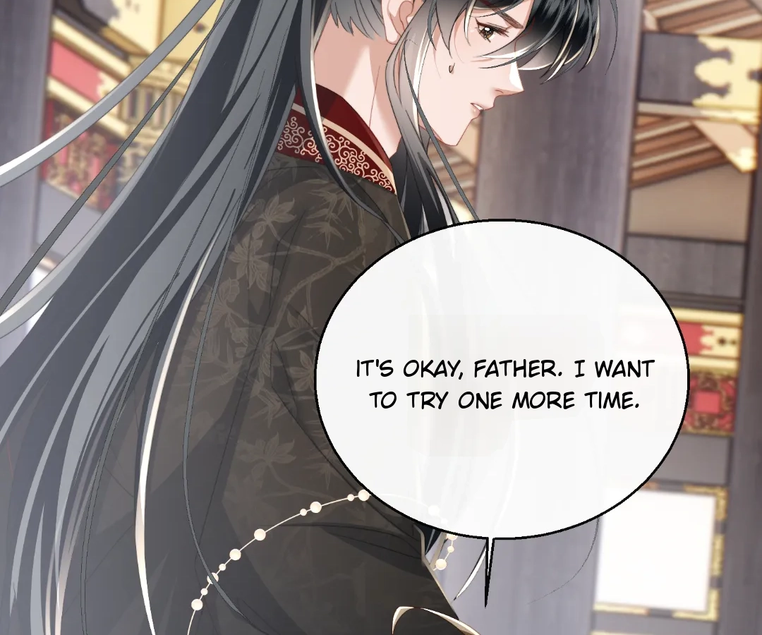 Whispers of Telepathy Chapter 92 page 45 - 