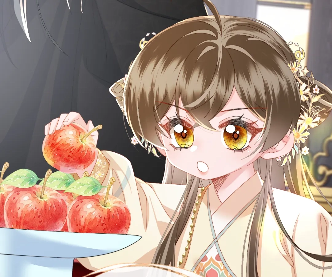 Whispers of Telepathy Chapter 92 page 46 - 