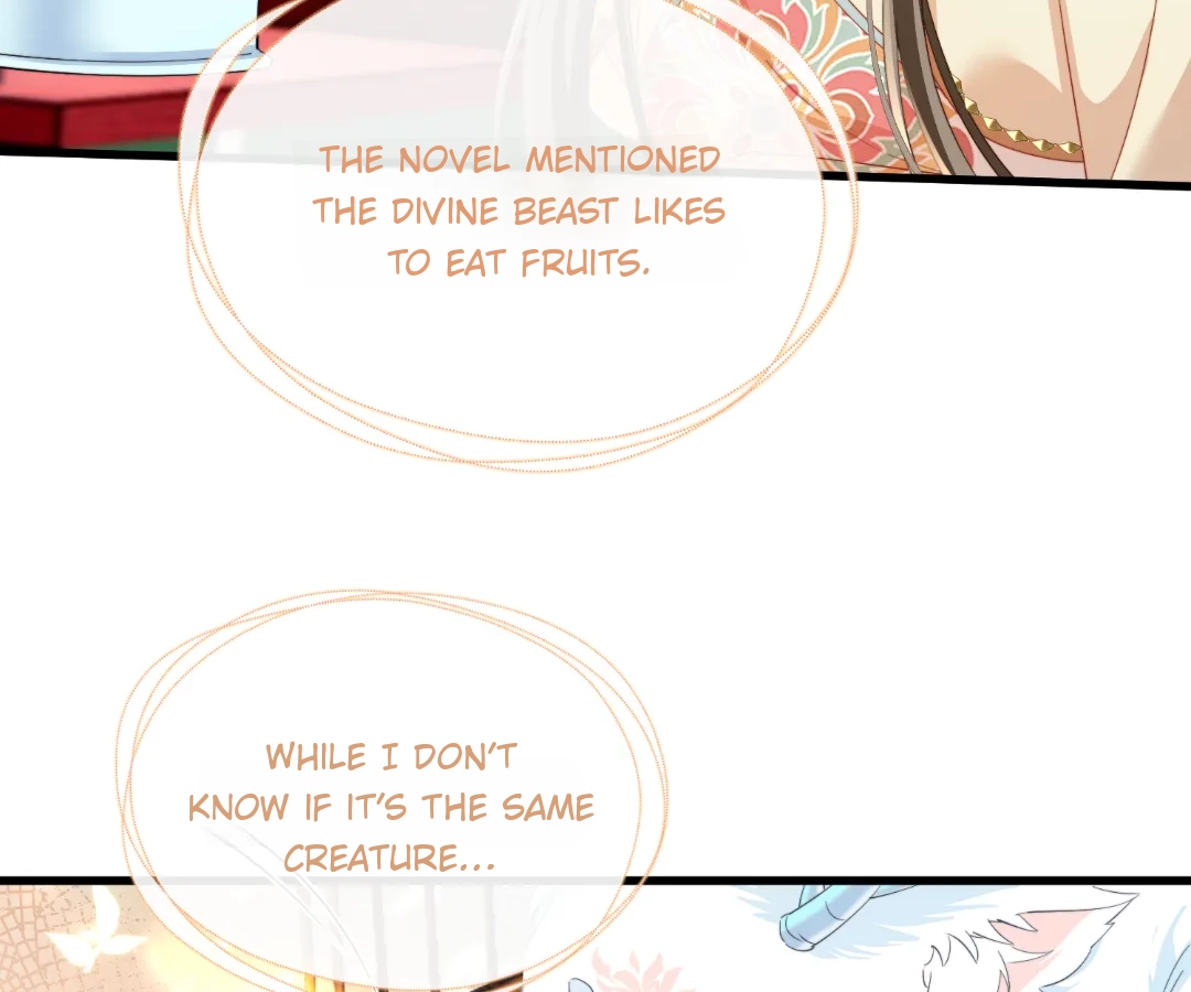 Whispers of Telepathy Chapter 92 page 47 - 