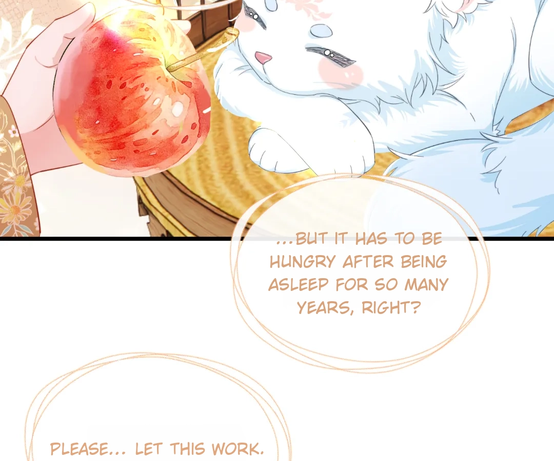 Whispers of Telepathy Chapter 92 page 48 - 