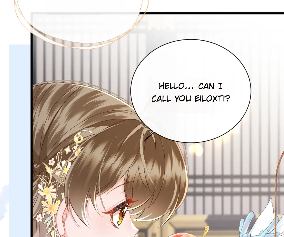 Whispers of Telepathy Chapter 92 page 49 - 