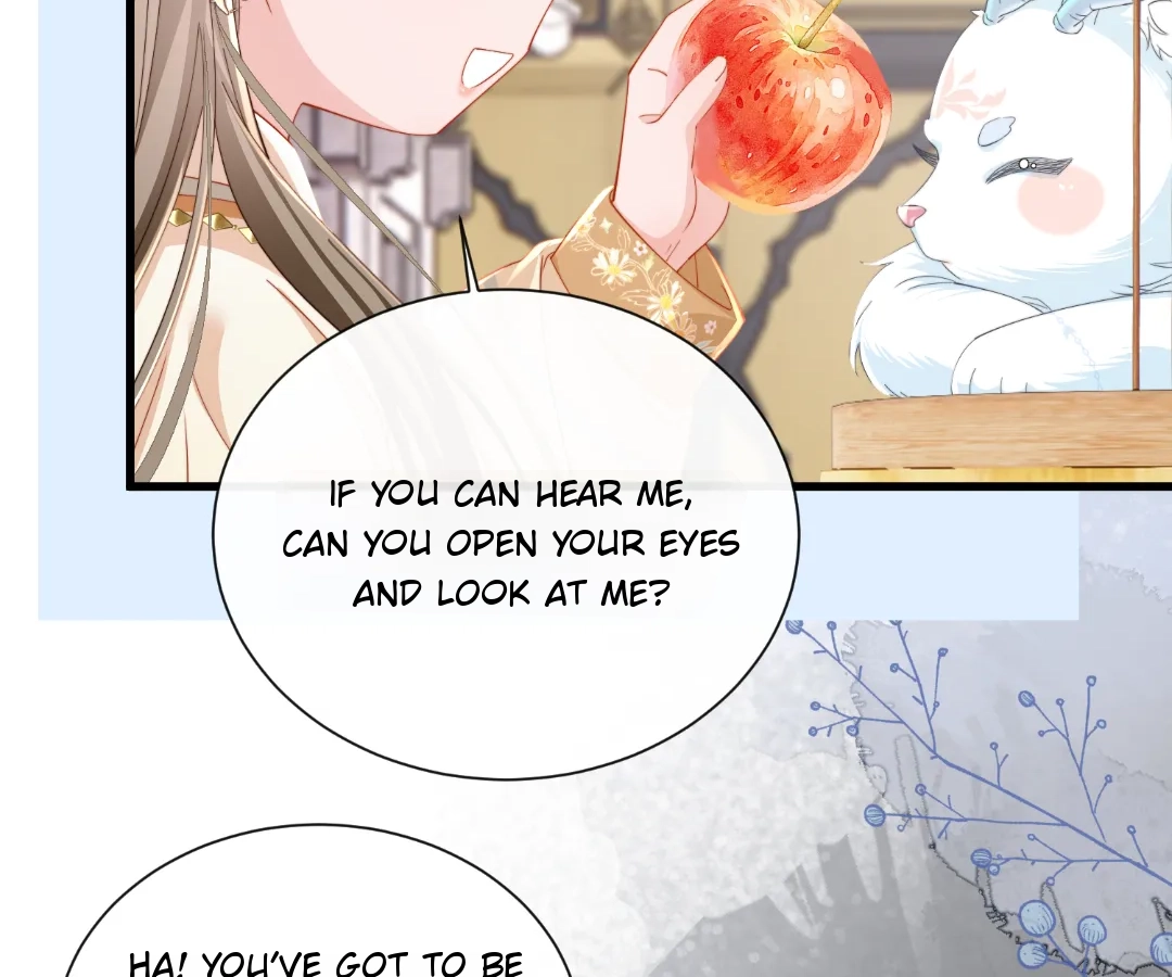 Whispers of Telepathy Chapter 92 page 50 - 