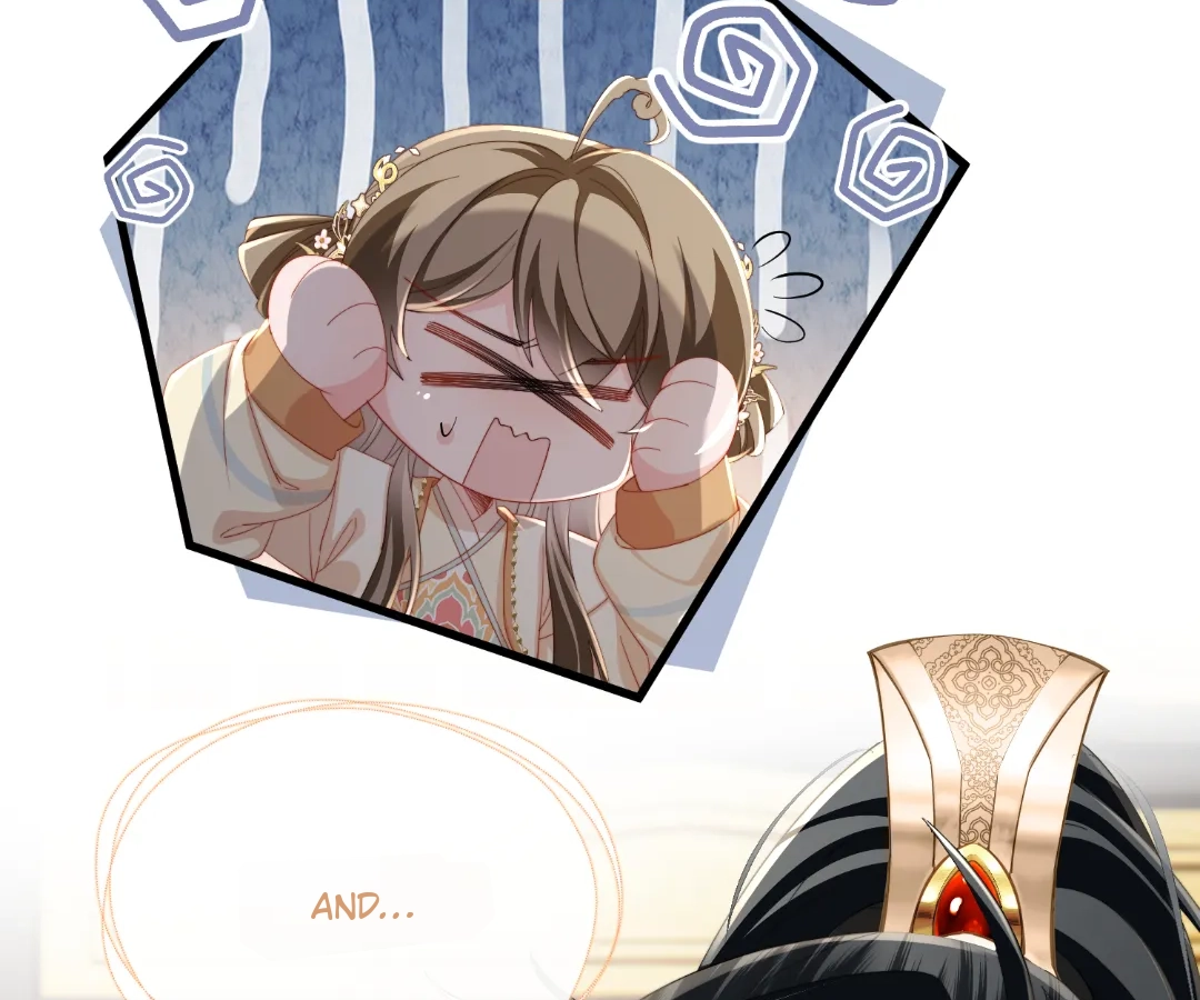 Whispers of Telepathy Chapter 92 page 6 - 