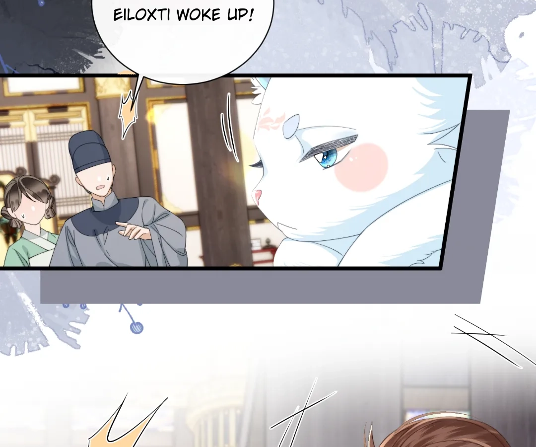 Whispers of Telepathy Chapter 92 page 53 - 