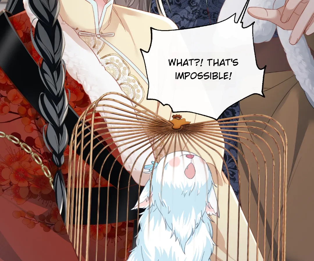 Whispers of Telepathy Chapter 92 page 55 - 