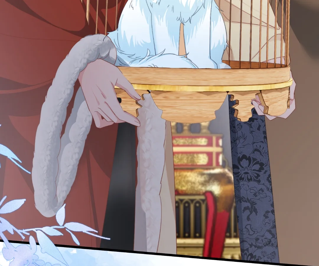 Whispers of Telepathy Chapter 92 page 56 - 