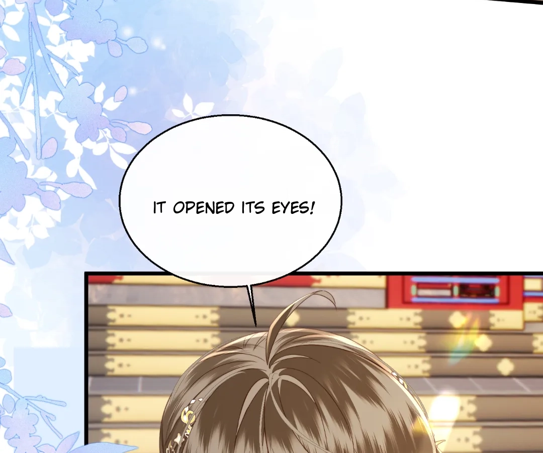 Whispers of Telepathy Chapter 92 page 57 - 