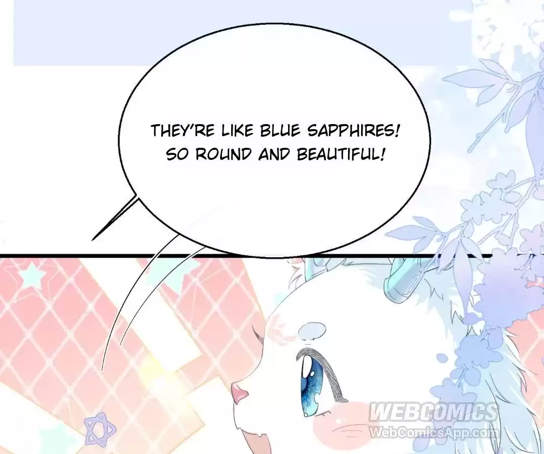 Whispers of Telepathy Chapter 92 page 59 - 