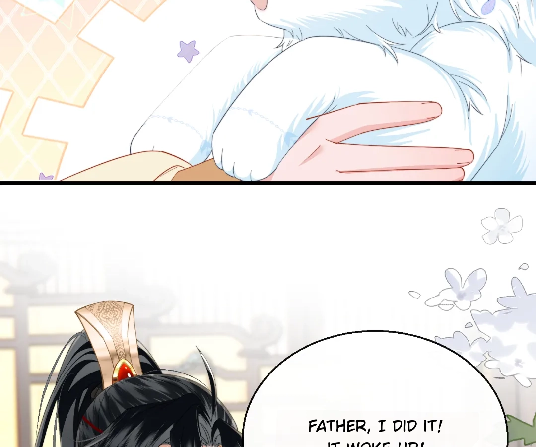 Whispers of Telepathy Chapter 92 page 60 - 