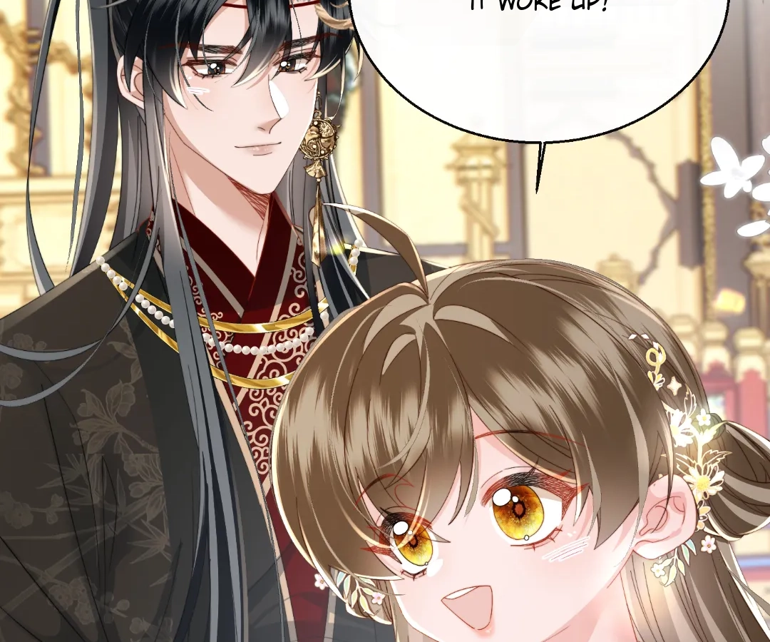 Whispers of Telepathy Chapter 92 page 61 - 