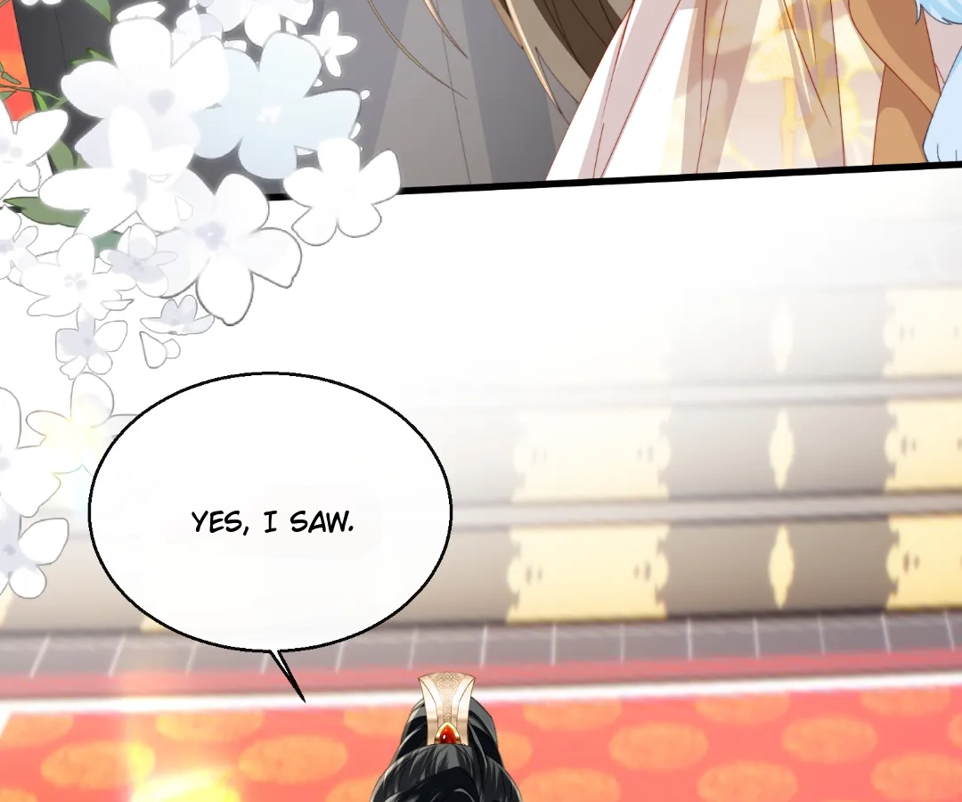 Whispers of Telepathy Chapter 92 page 63 - 