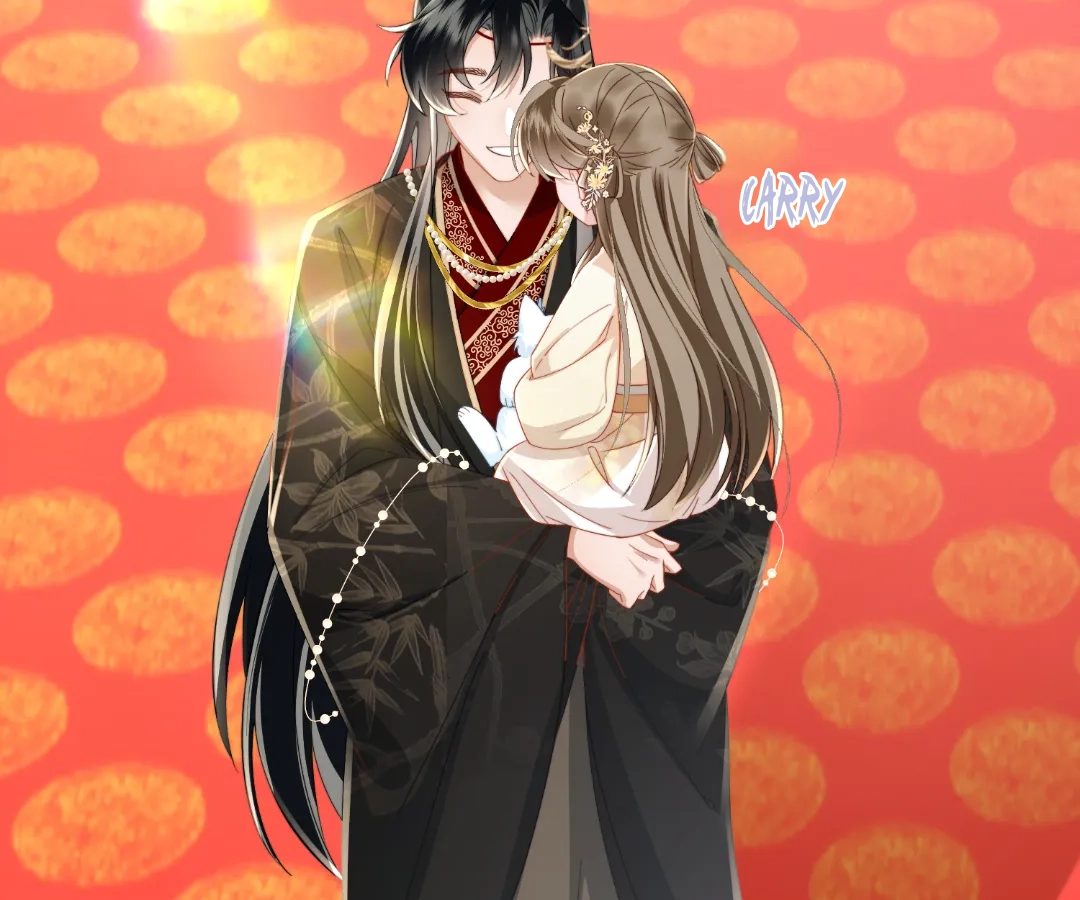 Whispers of Telepathy Chapter 92 page 64 - 