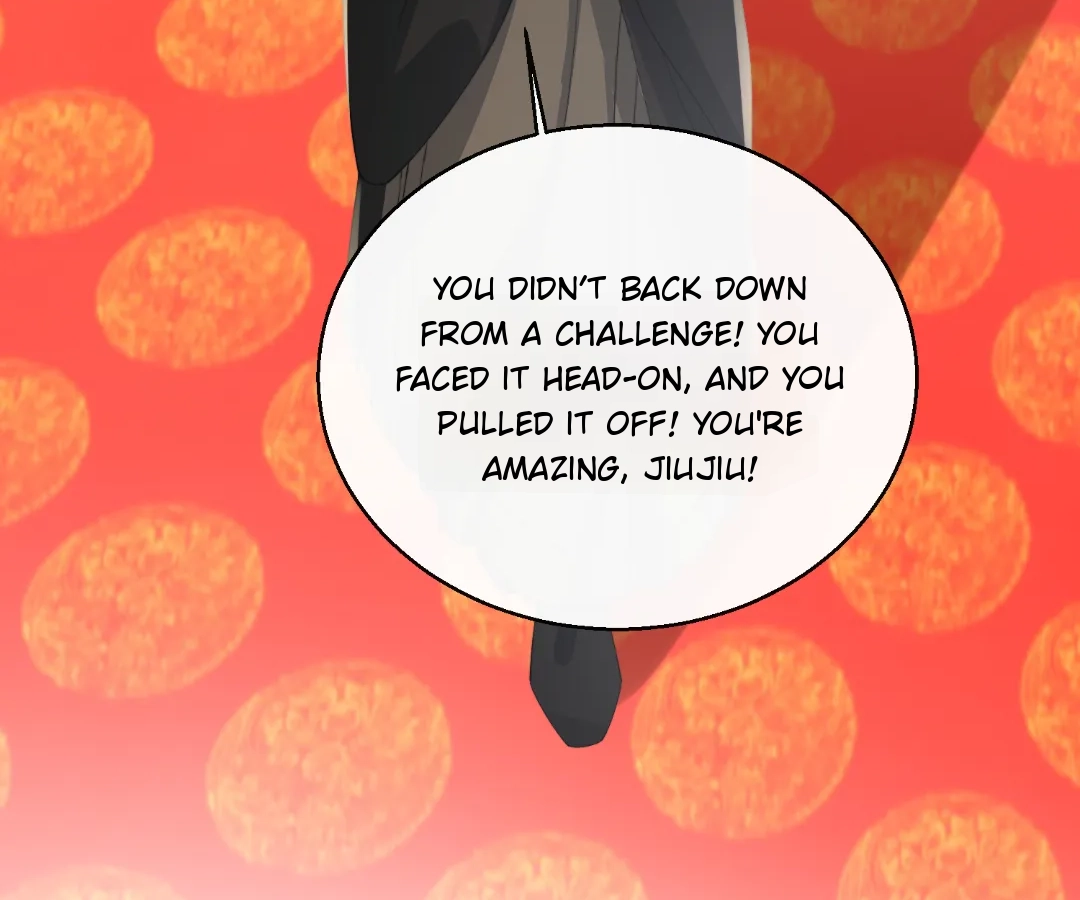 Whispers of Telepathy Chapter 92 page 65 - 