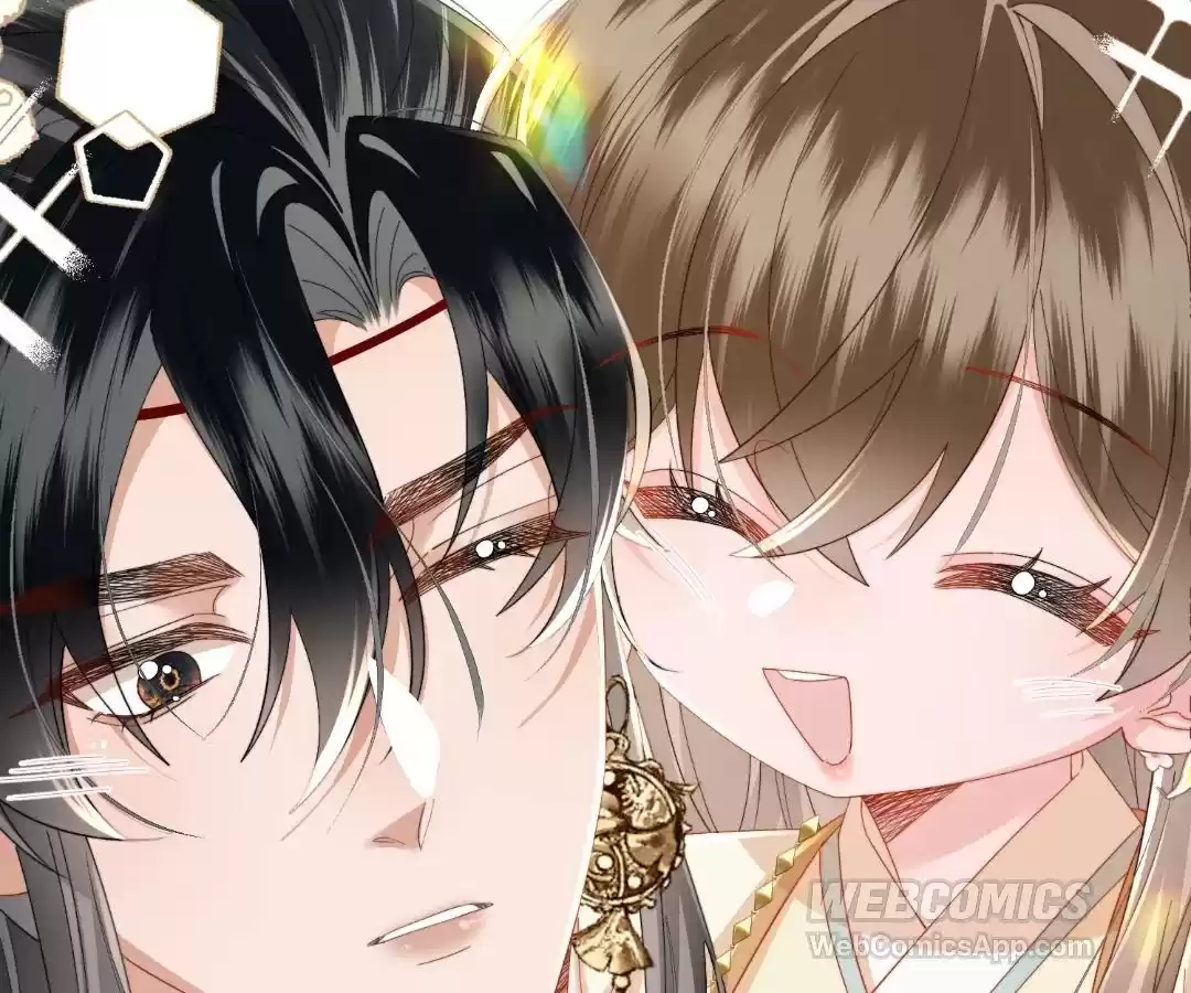 Whispers of Telepathy Chapter 92 page 67 - 