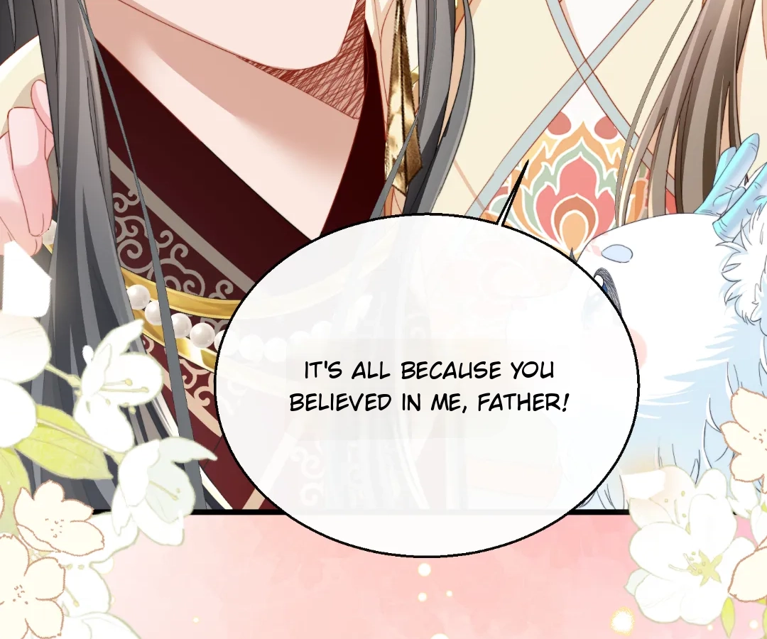 Whispers of Telepathy Chapter 92 page 68 - 