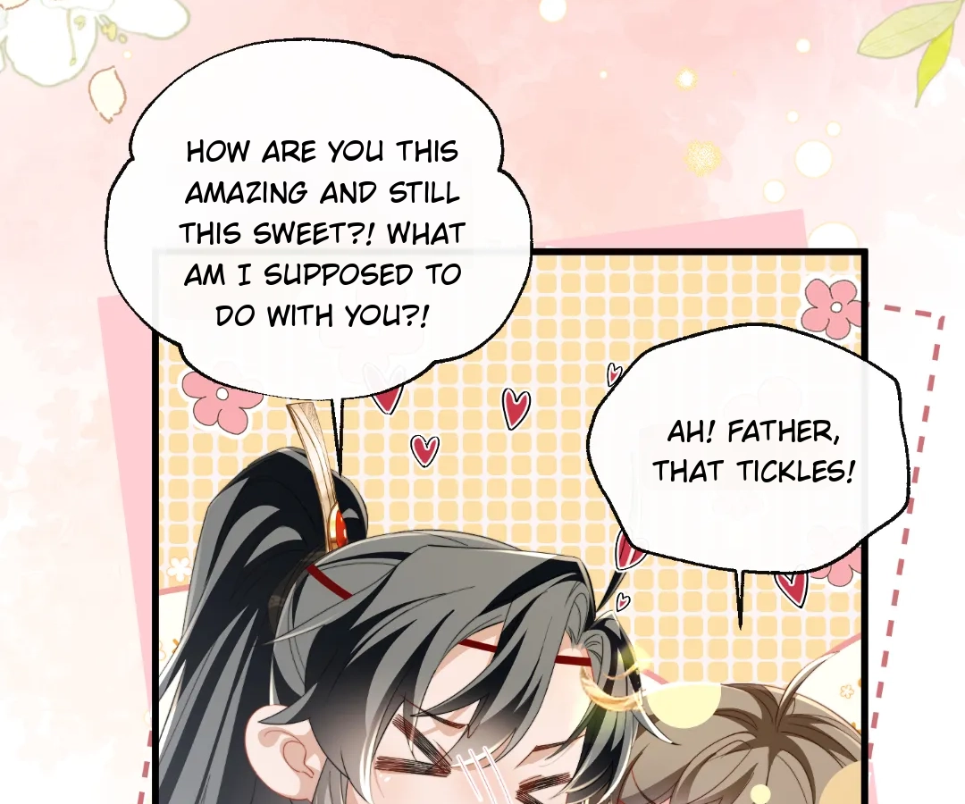 Whispers of Telepathy Chapter 92 page 69 - 