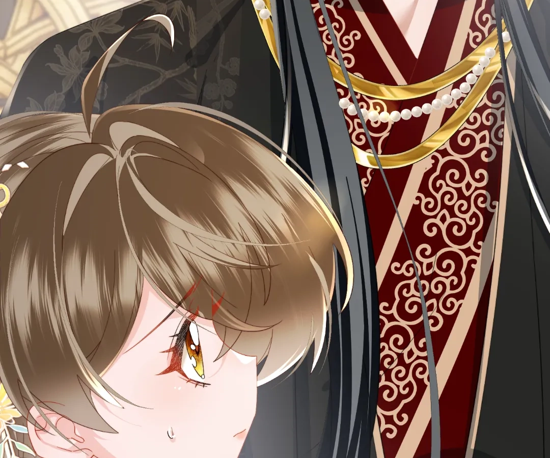 Whispers of Telepathy Chapter 92 page 8 - 