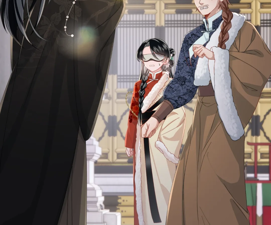 Whispers of Telepathy Chapter 92 page 72 - 