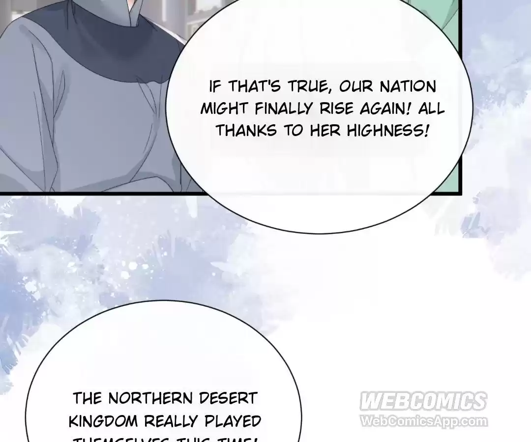 Whispers of Telepathy Chapter 92 page 75 - 