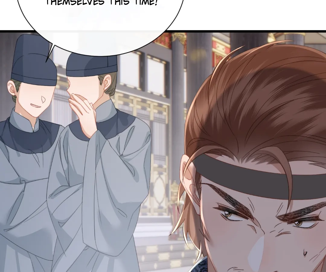 Whispers of Telepathy Chapter 92 page 76 - 