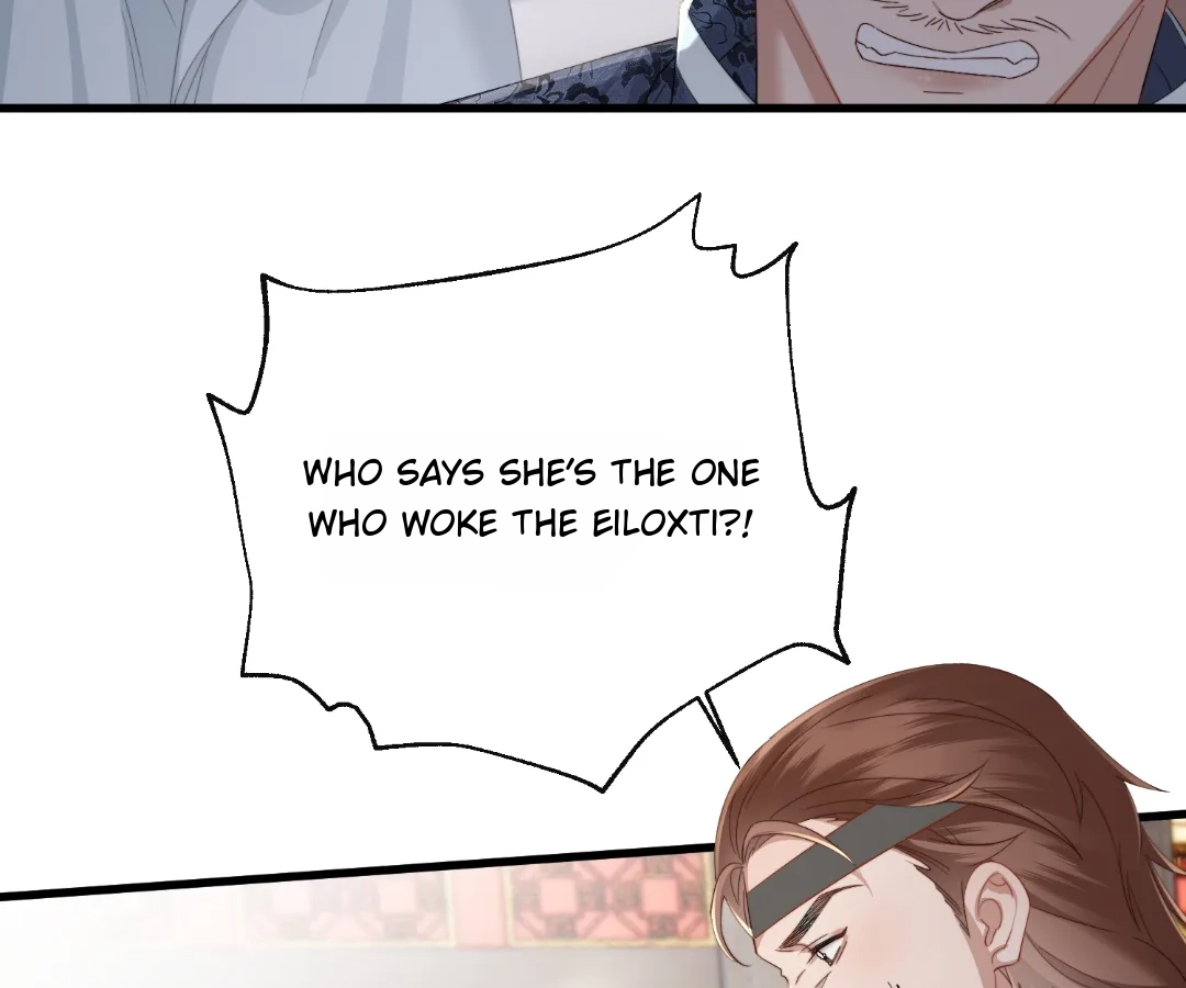 Whispers of Telepathy Chapter 92 page 77 - 