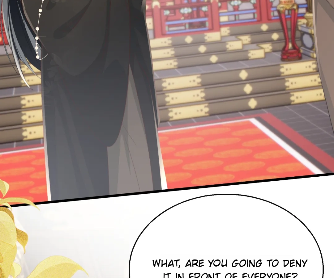Whispers of Telepathy Chapter 92 page 79 - 