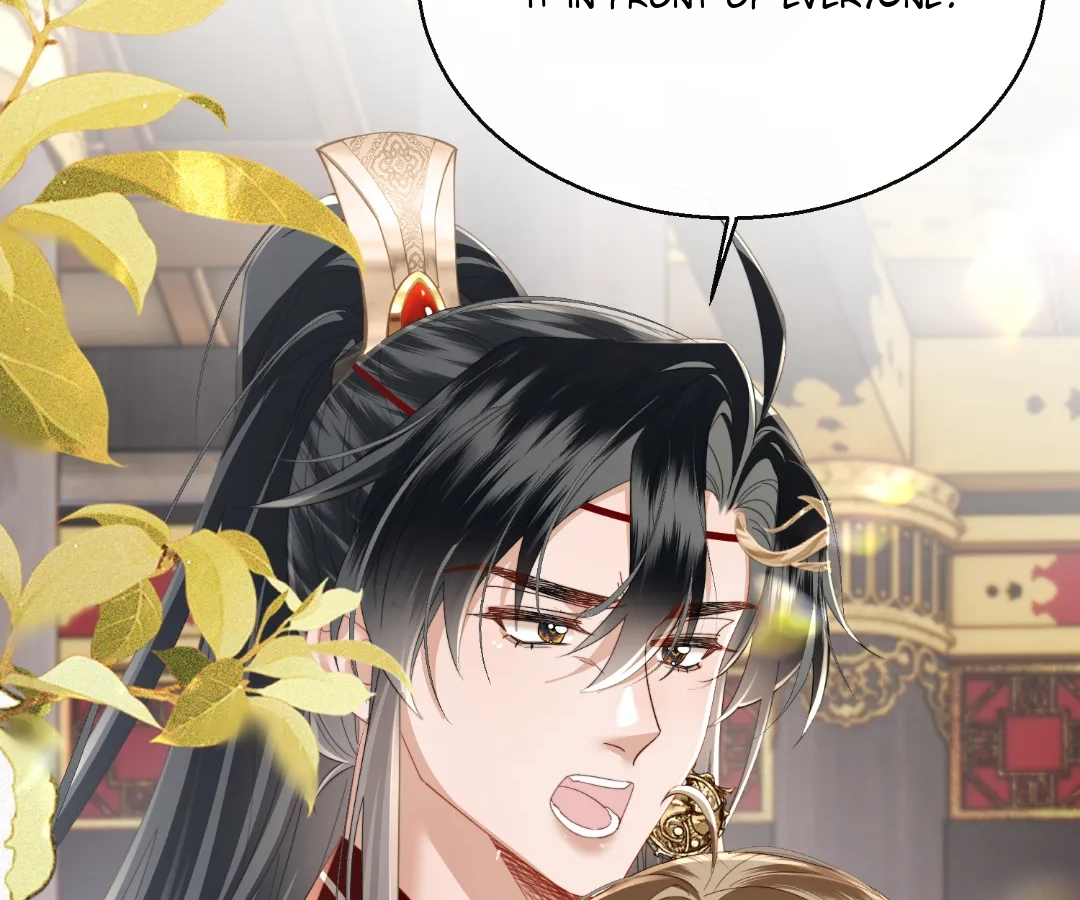Whispers of Telepathy Chapter 92 page 80 - 