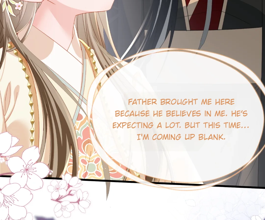 Whispers of Telepathy Chapter 92 page 9 - 