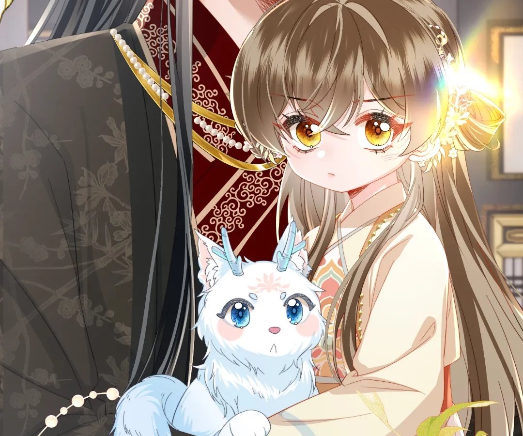 Whispers of Telepathy Chapter 92 page 81 - 