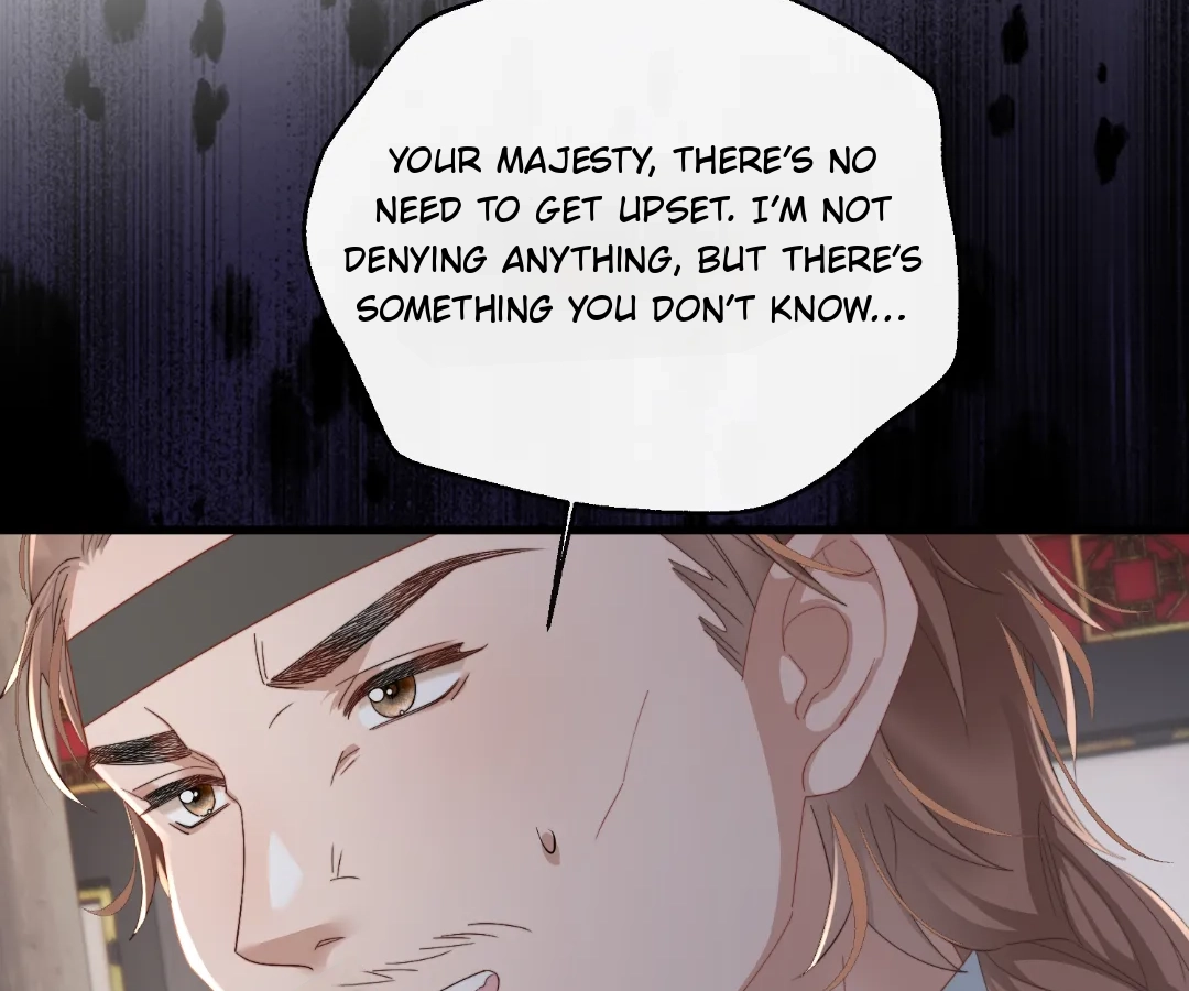Whispers of Telepathy Chapter 92 page 85 - 