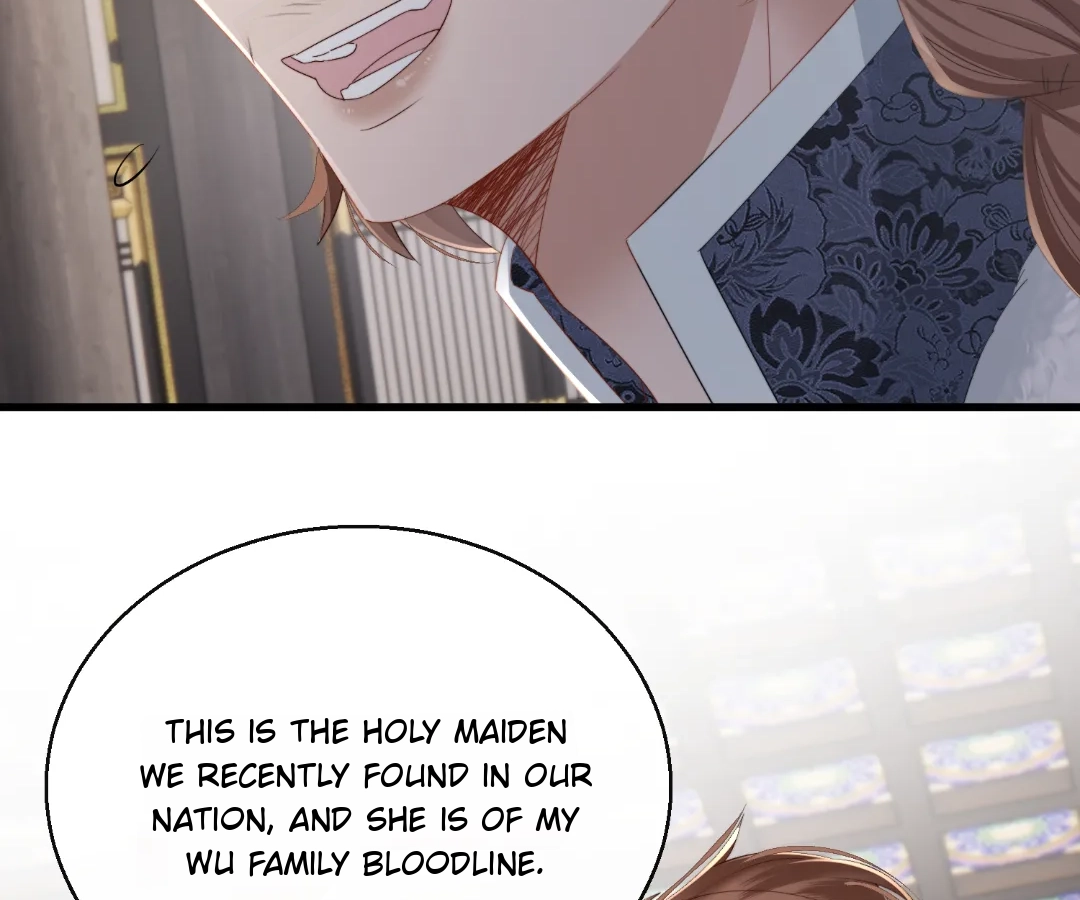 Whispers of Telepathy Chapter 92 page 86 - 