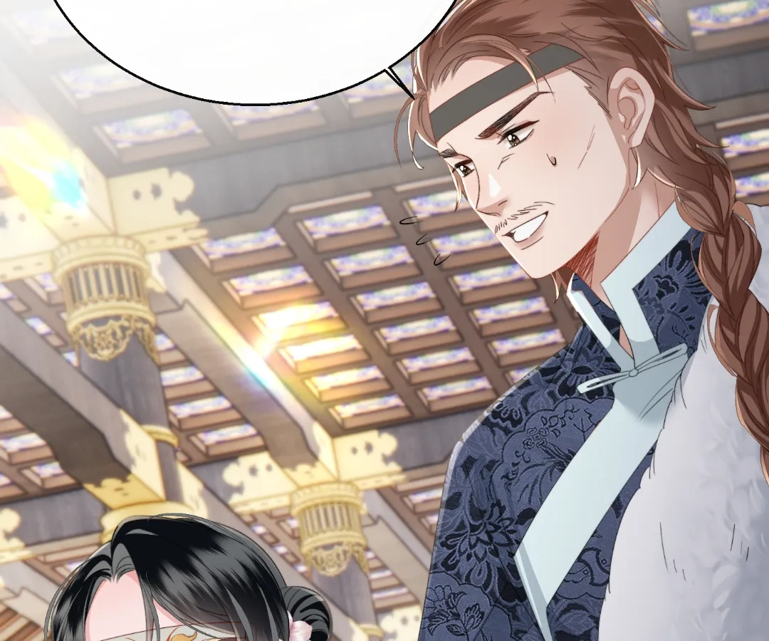 Whispers of Telepathy Chapter 92 page 87 - 