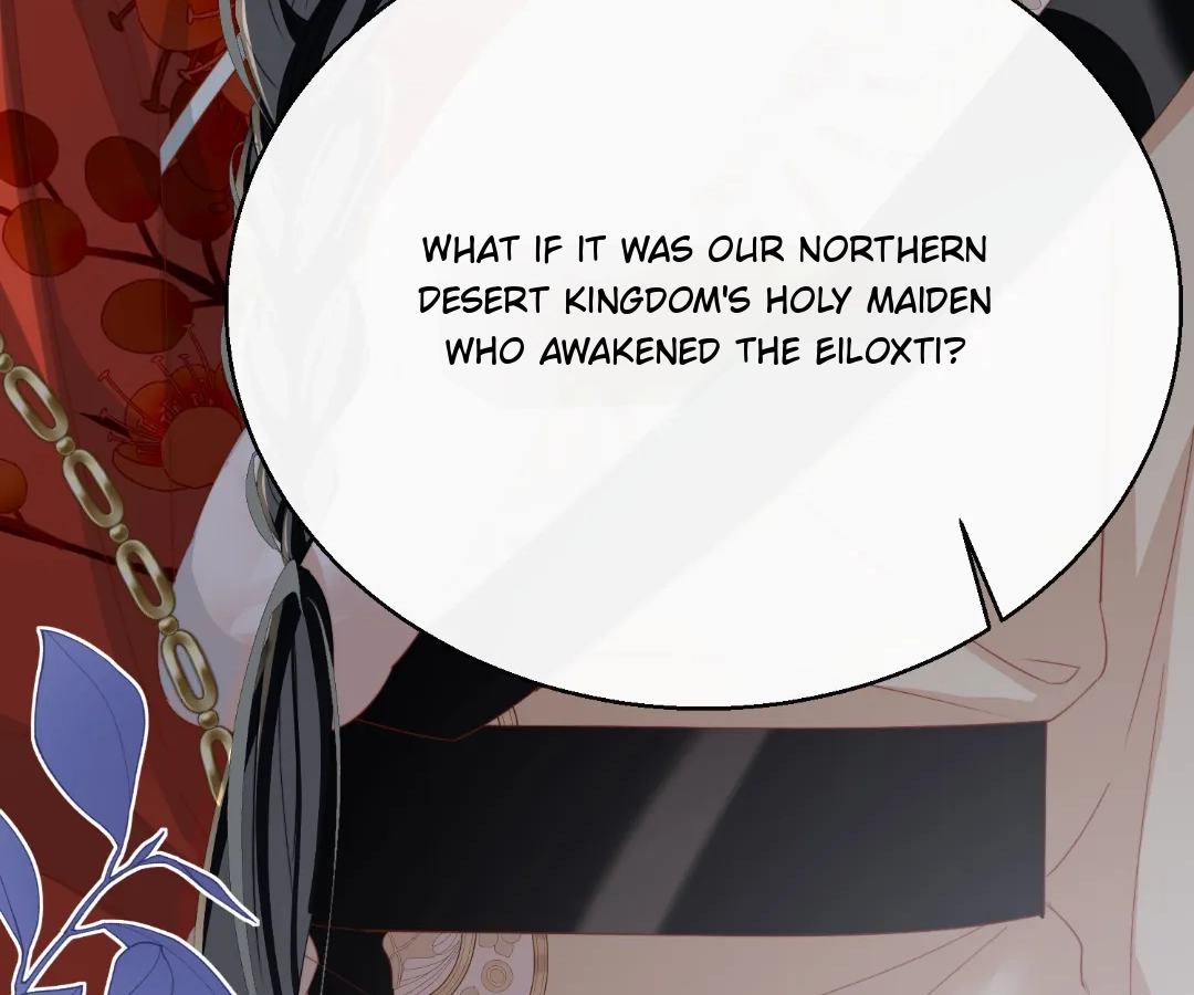Whispers of Telepathy Chapter 92 page 92 - 