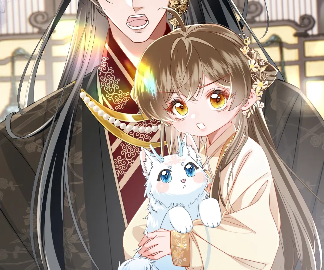 Whispers of Telepathy Chapter 92 page 95 - 