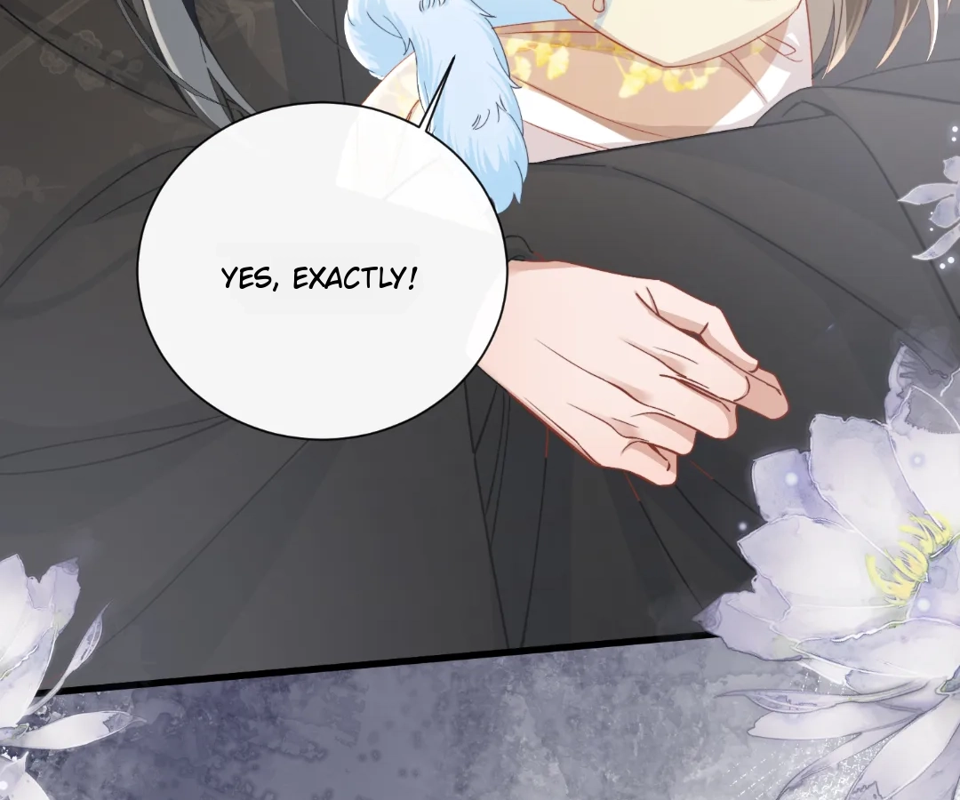 Whispers of Telepathy Chapter 92 page 96 - 