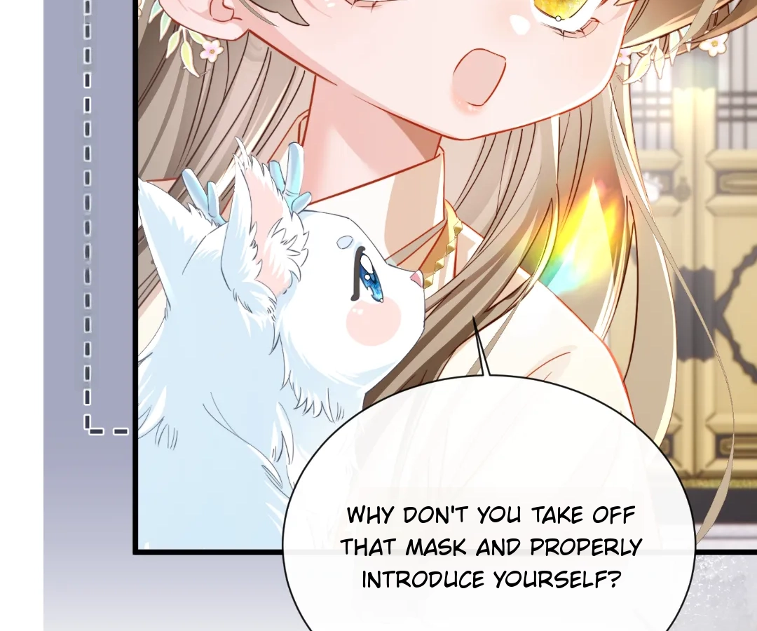 Whispers of Telepathy Chapter 92 page 98 - 
