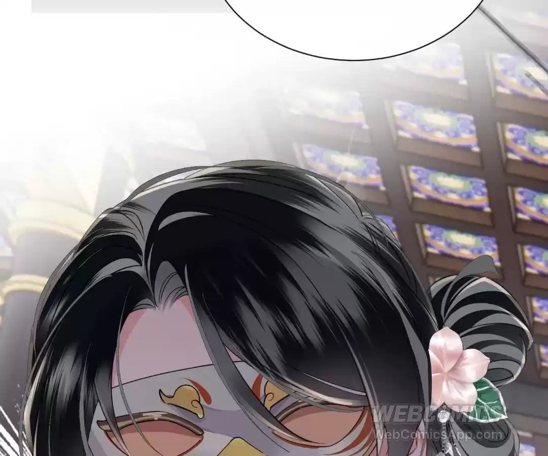 Whispers of Telepathy Chapter 92 page 99 - 