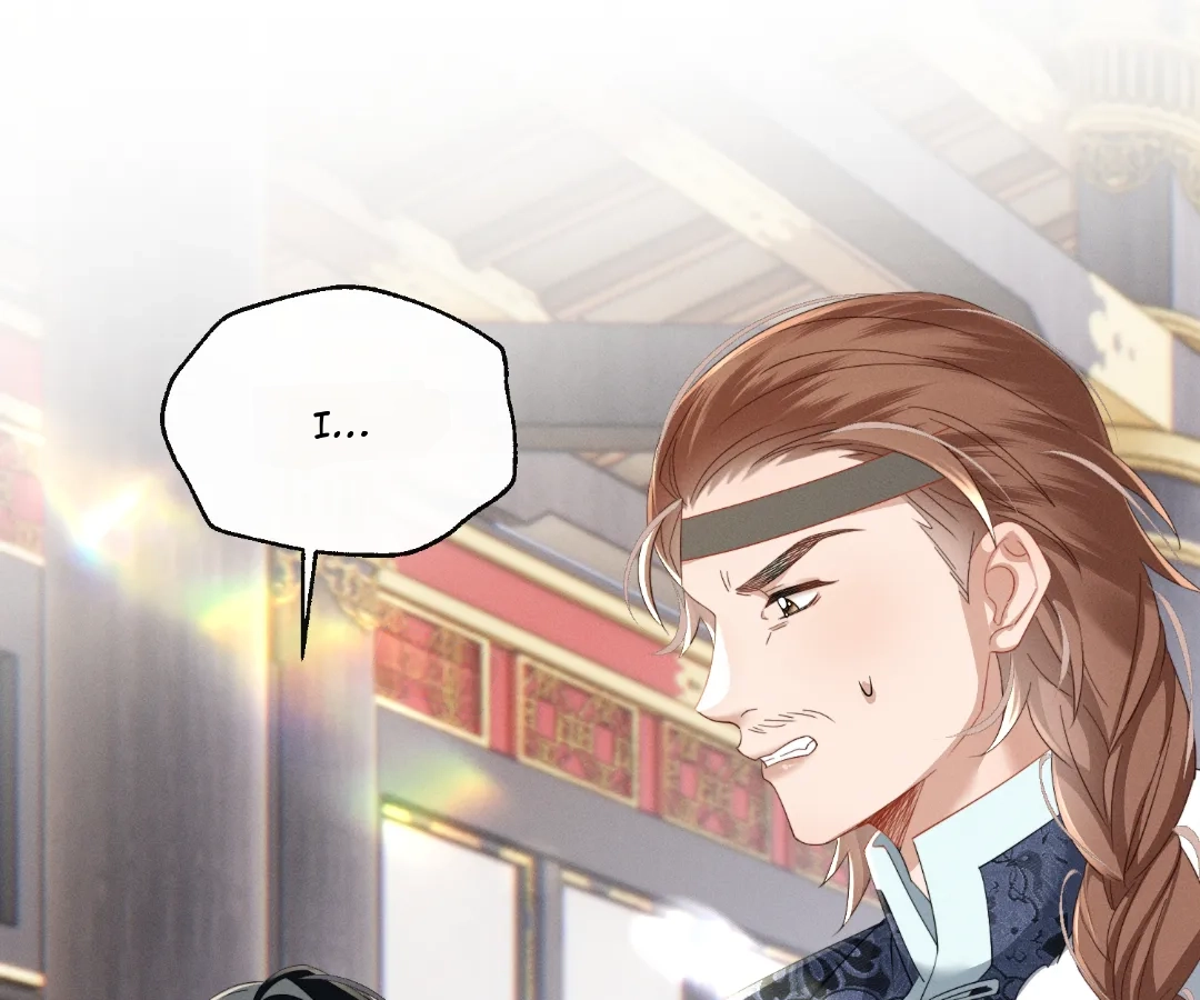 Whispers of Telepathy Chapter 93 page 1 - 