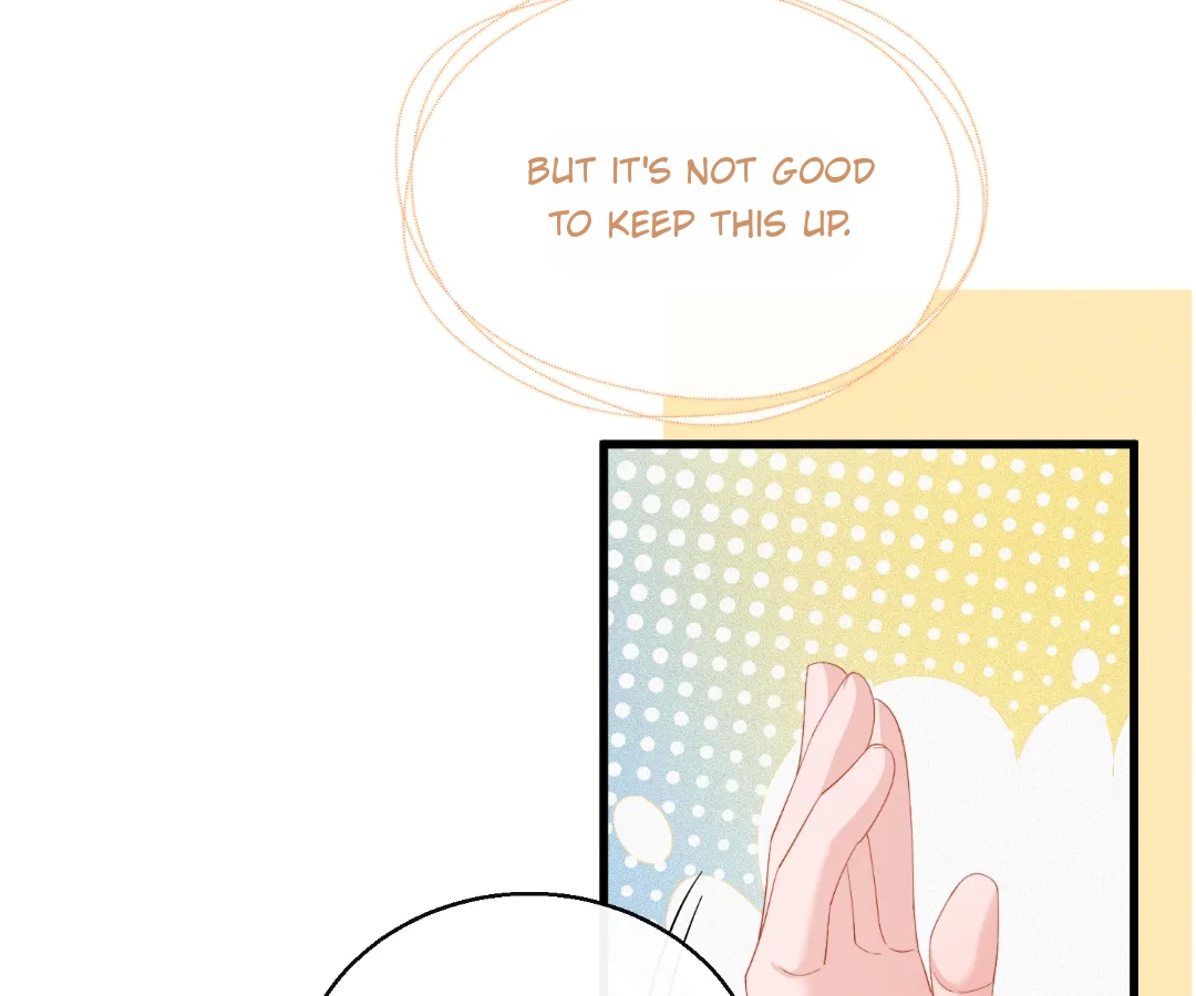 Whispers of Telepathy Chapter 93 page 14 - 