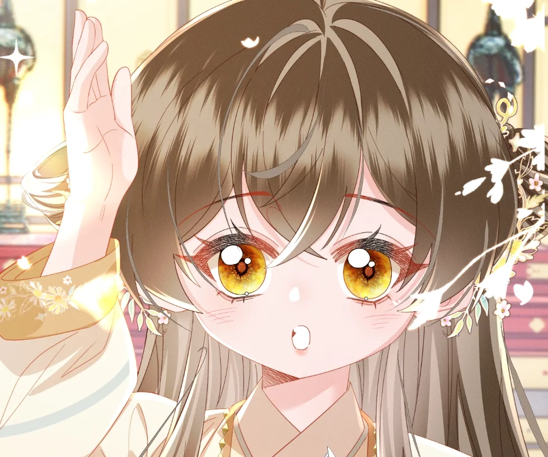 Whispers of Telepathy Chapter 93 page 16 - 