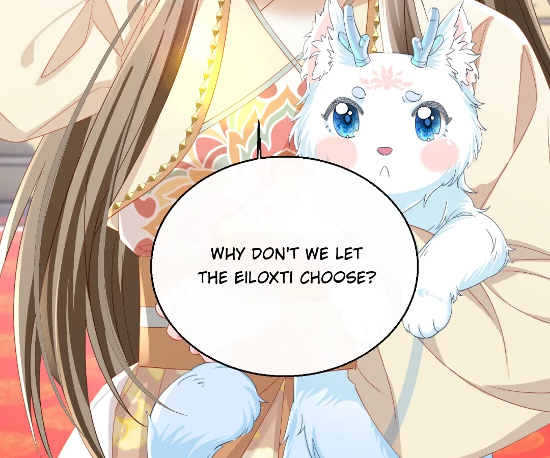 Whispers of Telepathy Chapter 93 page 17 - 
