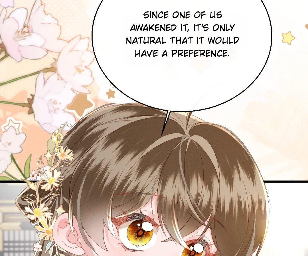 Whispers of Telepathy Chapter 93 page 20 - 