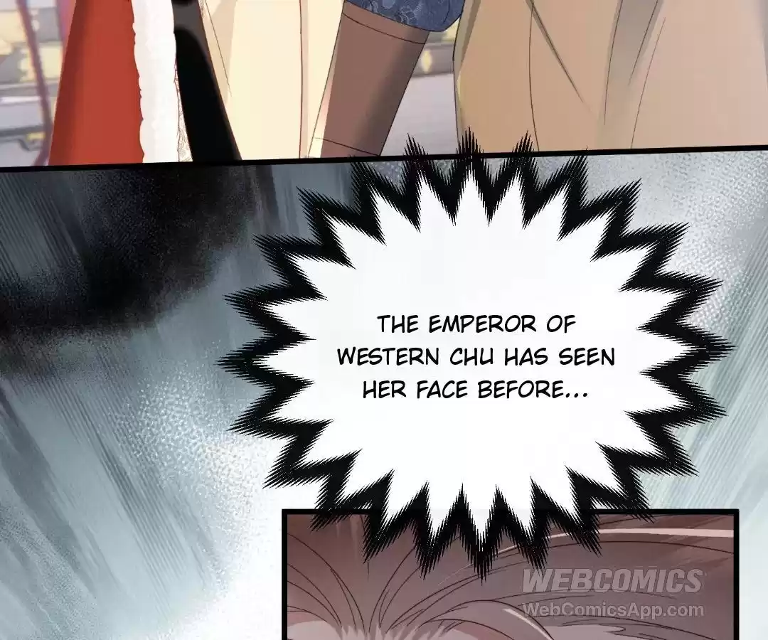 Whispers of Telepathy Chapter 93 page 3 - 