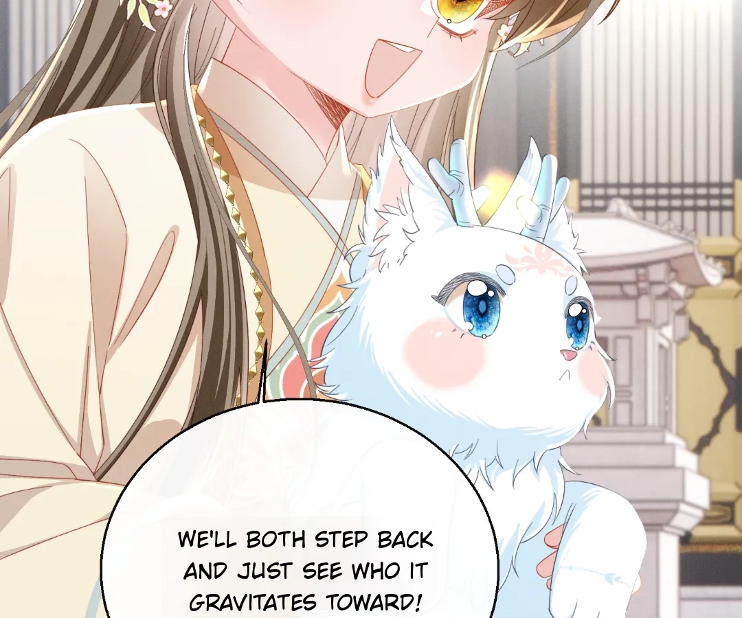 Whispers of Telepathy Chapter 93 page 21 - 
