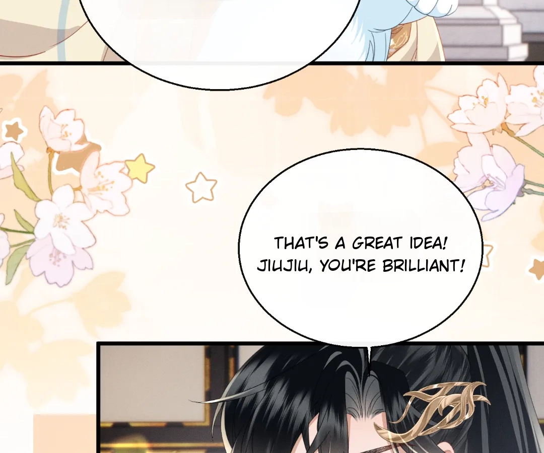 Whispers of Telepathy Chapter 93 page 22 - 