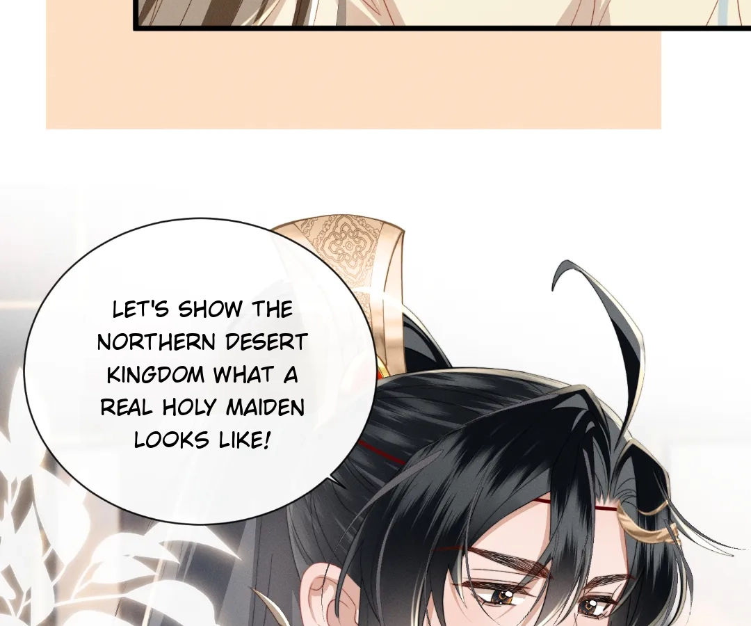 Whispers of Telepathy Chapter 93 page 24 - 