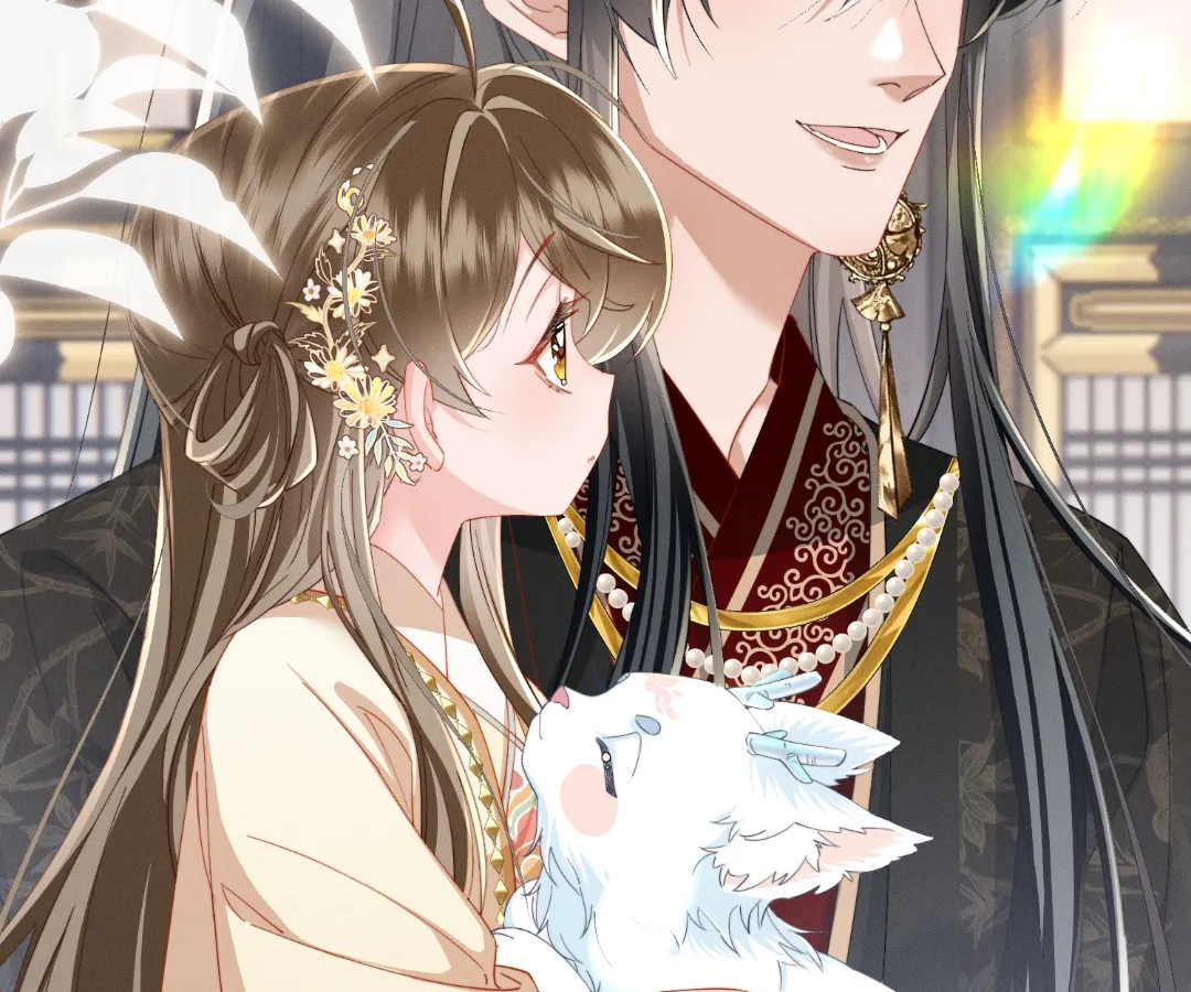 Whispers of Telepathy Chapter 93 page 25 - 