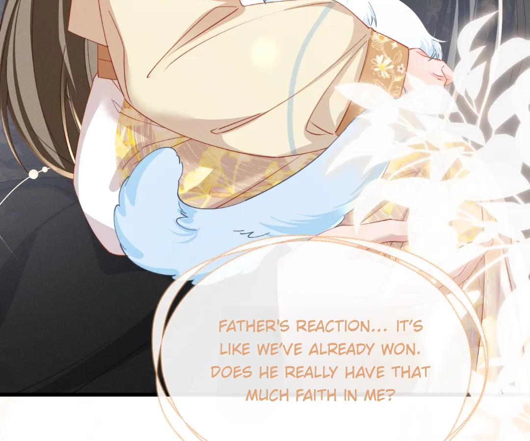 Whispers of Telepathy Chapter 93 page 26 - 